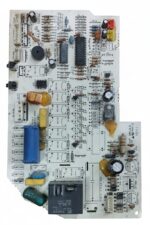 GALANZ FIX SPEED INDOOR PCB AC MOTOR GAL0902GK CODE 4777 REFURBISHED