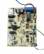 MEGMEET INVERTER INDOOR PCB AC MOTOR MIV50CH-327 CODE 4123 REFURBISHED
