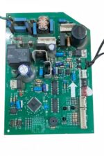 HITACHI FIX SPEED  INDOOR PCB DC MOTOR 04200213 CODE 4289 REFURBISHED