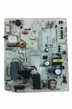 WHIRLPOOL/GODREJ/BLUESTAR/CRUIZE/GREE  FIX SPEED INDOOR PCB AC MOTOR M554F2AKJV2.2 /M554F2AAJV1.2 /M554F2CDJV1.1 CODE 4645 REFURBISHED