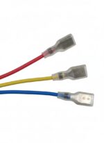 LG OUTDOOR AC MOTOR 38W YDK35-6D-1 D701 CODE 3319 - Image 2