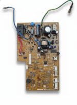SHARP FIX SPEED INDOOR PCB BLDC MOTOR QPWBFB660JBZZ CODE 4805 REFURBISHED