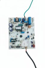 LLOYD FIX SPEED INDOOR PCB AC MOTOR 18HAVVER1 CODE 4895 REFURBISHED