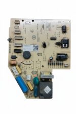 WHIRLPOOL/GODREJ FIX INDOOR PCB AC MOTOR A050504005410 CODE 4914 REFURBISHED