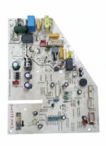 CARRIER FIX SPEED INDOOR PCB AC MOTOR 2013329A0203 CODE 4983 REFURBISHED