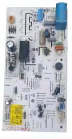 HAIER FIX SPPED INDOOR PCB AC MOTOR 491B CODE 4222 REFURBISHED