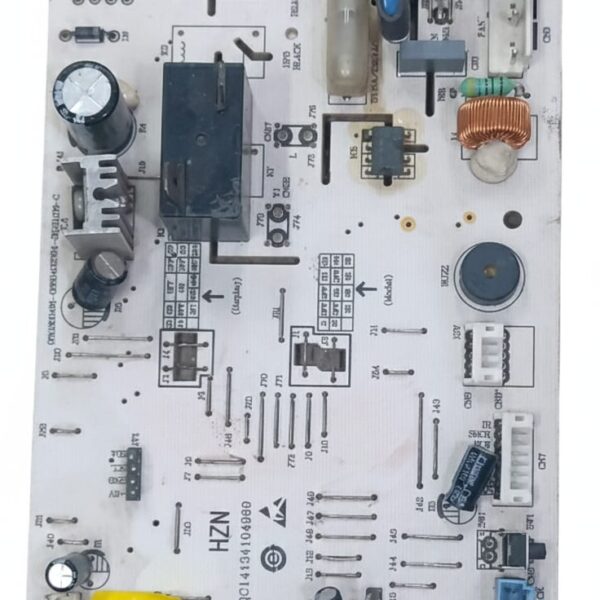 HAIER FIX SPPED INDOOR PCB AC MOTOR 491B CODE 4222 REFURBISHED