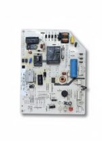 VIDEOCON/LLOYD FIX SPEED INDOOR PCB AC MOTOR MIC12-18-N CODE 4757 REFURBISHED