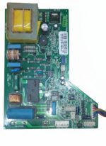 VOLTAS FIX SPEED INDOOR PCB AC MOTOR MKRM-VI-4611-D160728 CODE 4971 REFURBISHED