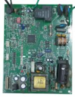 HITACHI FIX SPEED  PCB DC MOTOR 04082200 CODE 4293 REFURBISHED