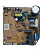 SAMSUNG INVERTER INDOOR PCB  BLDC MOTOR  IN06DB9204372F CODE 4429 REFURBISHED