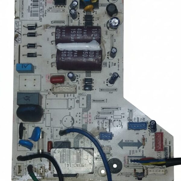 VOLTAS FIX SPEED INDOOR PCB BLDC MOTOR PUS18KEE177U CODE 4948 REFURBISHED