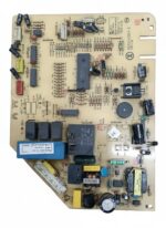 FIX SPEED INDOOR PCB AC MOTOR 081101 CODE 4828 REFURBISHED