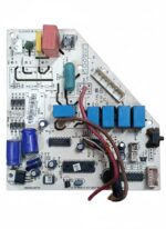 FIX SPEED INDOOR PCB AC MOTOR 2013330A0527 CODE 4967 REFURBISHED