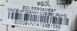 FIX SPEED INDOOR PCB AC MOTOR 2013330A0527 CODE 4967 REFURBISHED - Image 2