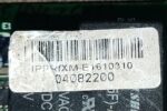 HITACHI FIX SPEED  PCB DC MOTOR 04082200 CODE 4293 REFURBISHED - Image 2