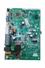 FORBES/KELVINATOR/VOLTAS/LLOYD INVERTER INDOOR PCB AC MOTOR 8994 CODE 4562 REFURBISHED