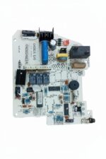 FIX SPEED INDOOR PCB AC MOTOR LH9DD3 / LH-AF6C CODE 4872 REFURBISHED