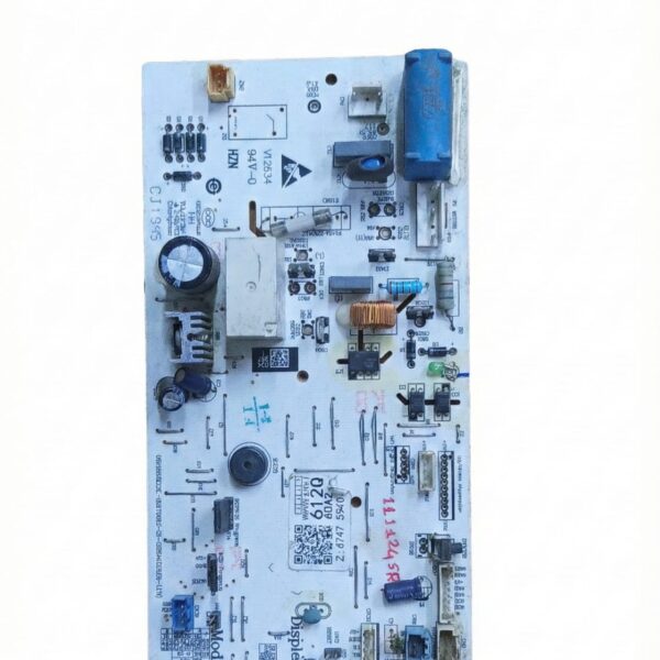 HAIER INVERTER INDOOR AC MOTOR  612Q CODE 4226 REFURBISHED