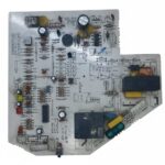 VOLTAS FIX SPEED INDOOR PCB AC MOTOR GAL1105GK-01J-D0510 CODE 4725 REFURBISHED