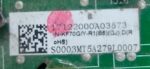 CARRIER FIX SPEED INDOOR PCB AC MOTOR 17122000A03573 / 2013330A0257 / 2013328A0188 /  2013328A0189 CODE 4785 REFURBISHED - Image 2