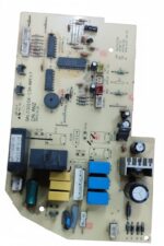 GALANZ FIX SPEED INDOOR PCB AC MOTOR GAL0301GK CODE 4813 REFURBISHED