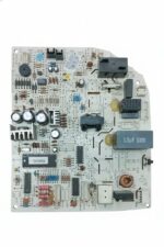 WHIRLPOOL/GODREJ/BLUESTAR/CRUIZE/GREE FIX SPEED INDOOR PCB AC MOTOR M519F2JV3.1 CODE 4682 REFURBISHED