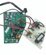 CARRIER FIX SPEED INDOOR PCB AC MOTOR 17122000A03573 / 2013330A0257 / 2013328A0188 /  2013328A0189 CODE 4785 REFURBISHED