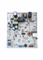 GREE/BLUESTAR/GODREJ INVERTER INDOOR PCB AC MOTOR M849F1AV CODE 4686 REFURBISHED