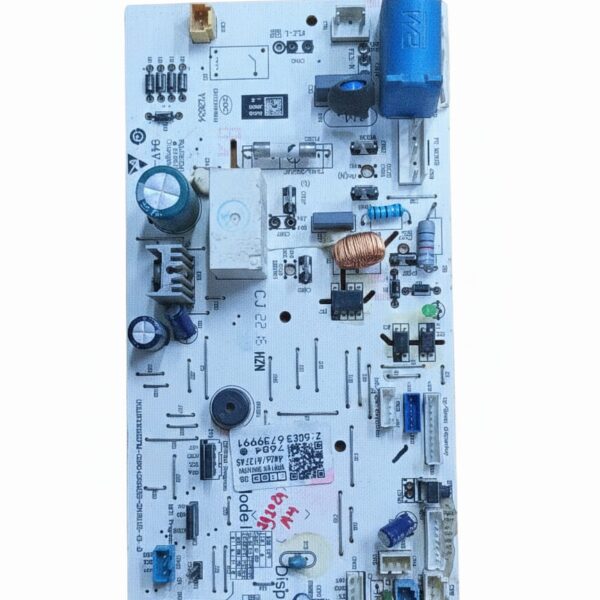 HAIER INVERTER INDOOR PCB AC MOTOR 612FAS CODE 4238 REFURBISHED