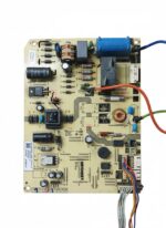 MEGMEET INVERTER INDOOR PCB AC MOTOR MIV50CH-10055 CODE 4146 REFURBISHED