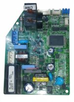 SAMSUNG FIX SPEED INDOOR PCB AC MOTOR DB93-03371H CODE 4395 REFURBISHED