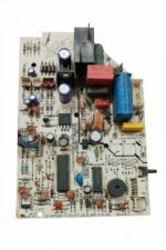 FIX SPEED INDOOR PCB AC MOTOR  201332590266 CODE 4926
