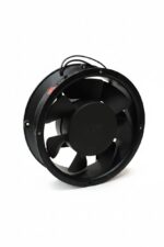 BTL AXIAL FAN 6'' ROUND BTL-172X163X51 CODE 4131