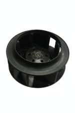 CENTRIFUGAL BACKWARD CURVED FAN SC-133CA1-AG5-02 CODE 4179 - Image 3