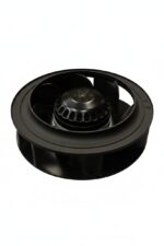 CENTRIFUGAL BACKWARD CURVED FAN B2S220-64P CODE 397 - Image 2