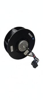 CENTRIFUGAL BACKWARD CURVED FAN FJ225AF000040 CODE 3909 - Image 2