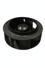 CENTRIFUGAL BACKWARD CURVED FAN FJ225AF000040 CODE 3909 - Image 3