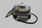 BLUESTAR SHADED POLE MOTOR SPM5WCUAL 5W CODE 3765 - Image 2