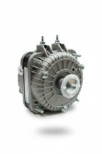 BLUESTAR SHADED POLE MOTOR SPM10WCUAL 10W CODE 3769