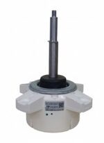 BLUESTAR OUTDOOR BLDC MOTOR 67W SIC-67FV-F355-1 CODE 3336