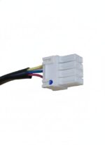 BLUESTAR OUTDOOR BLDC MOTOR 67W SIC-67FV-F355-1 CODE 3336 - Image 2