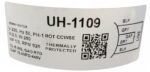 BLUESTAR OUTDOOR AC MOTOR 5.5TON UH-1109 CODE 3343 - Image 2