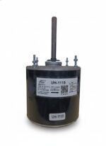 IICL Singal Ductable Outdoor Motor UH-1110, 230V CODE 3357