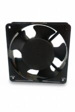 GLOBAL KING AC AXIAL FAN FM12038A2HSL 4'' CODE 3752