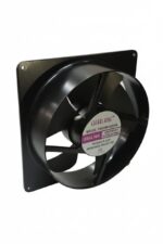 GLOBALKING AXIAL FAN FM22060A2HBL 6'' CODE 4001 - Image 2