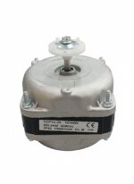 GLOBE AC FAN MOTOR YZF10-20 10W CODE 3863 - Image 2