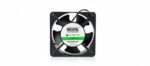 HICOOL AC Axial Fan 12A230HSAC CODE 3671 - Image 2