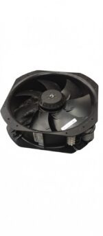 HICOOL AXIAL FAN 280A230HBAC-M METAL CODE 4010 - Image 2
