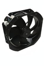 HICOOL AXIAL FAN 280A230HBAC-M METAL CODE 4010
